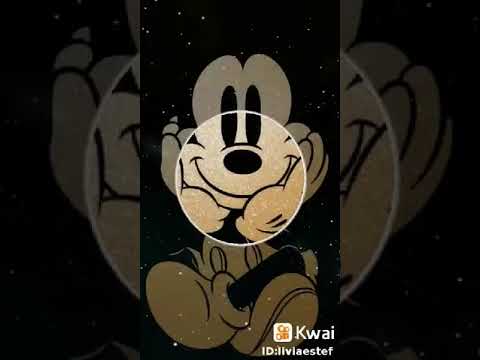 Miska Muska Mickey Mouse YouTube Hq2