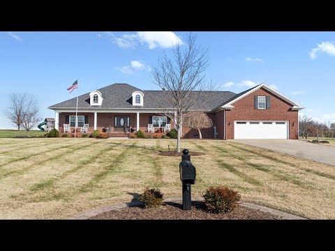 128 Westbrooke Circle, Pembroke, KY home video tour