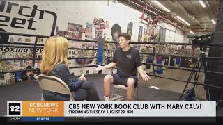 Sneak Peek: Book Club meetup with Tropicália author Harold Rogers