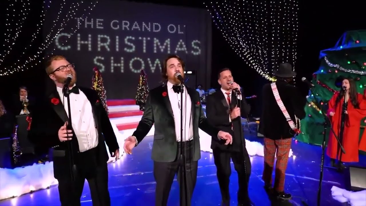 The baseballs good ol christmas download