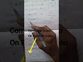 Trigonometry Ex 3(d) Cheat Sheet! 🔥 Don't Skip! #Maths1 🚀#viral #trending