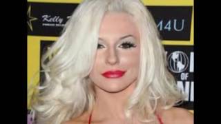 Courtney Stodden Expecting First Baby With Husband Doug Hutchison