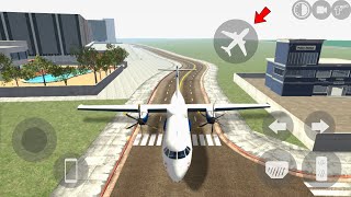 Flying Big Aeroplane In Indian Bikes Driving 3D screenshot 3