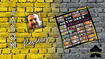De Boardgame Mechanics Review The Networks: Primetime