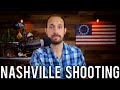 Nashville Shooter Balked at Other Site Because of ‘Too Much Security’ | Soft Targets Get Targeted