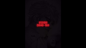 Liar Game vs Usogui