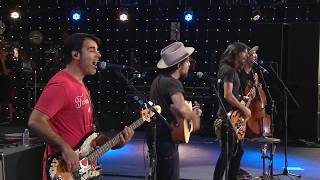 Avett Brothers - Slight Figure of Speech (Live at Farm Aid 2017)