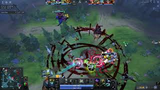 Oracle vs Pudge wintrader/ pango map hack