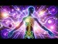 432Hz + 528Hz + 741Hz + 936Hz Alpha Waves Heal The Whole Body and Spirit, Relieve Stress