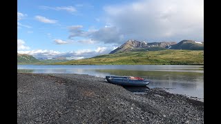 Remote Alaska Floats: Kanektok River (Socially Distanced)