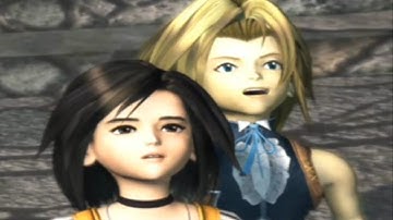 Final Fantasy IX-100% Unleashed Mode-Part 42-Terra