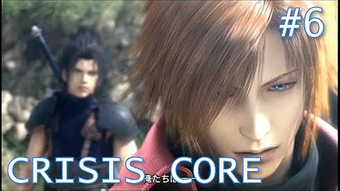 ちるるのゲーム Ff7