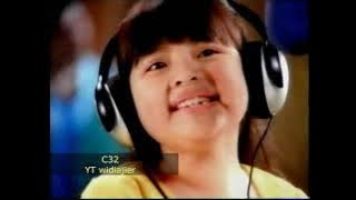 Iklan Promina versi tassia kamila mamaku tersayang   2002