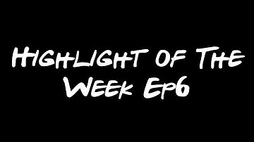 DayZ highlight of the week ep6 DayZ standalone 0.62 update
