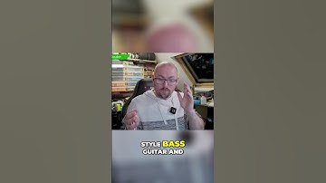 Designing a CNC Machine to make a Jazz Bass with Free Tools!