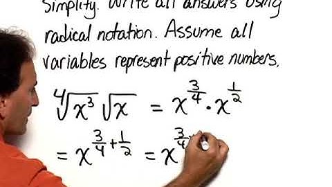 Bittinger Elementary and Intermediate Algebra 7e Chapter Test Prep Ch. 10 Ex. 13