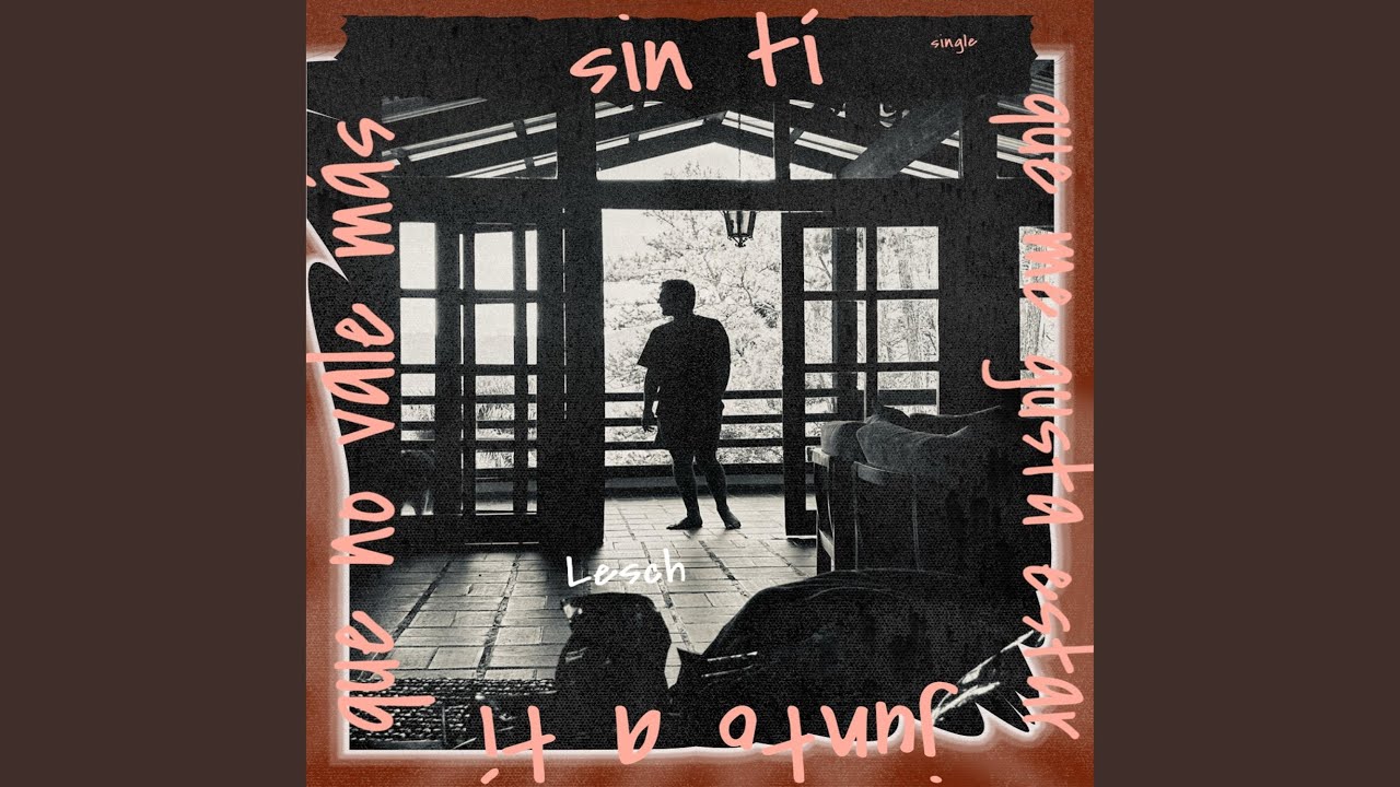 Watch Sin ti on YouTube Watch Sin ti on YouTube