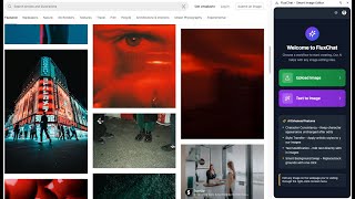 Edit Images Directly in Your Browser with FluxChat