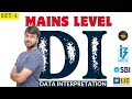 Mains Level DI for Bank Exams | Mains Level DI by Varun Sir | IBPS RRB PO MAINS DI | High Level DI