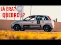 Corsa Supercharger quebrou? Explicação completa do que aconteceu