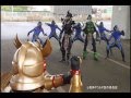 Phoenix Yatsurugi Episode 1 'May Yatsurugi Come''