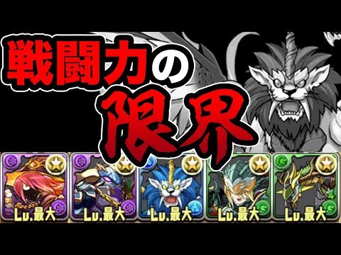 今じゃ超激レア！銀卵キャラ艦隊で闘技場に挑んでみたが…【パズドラ】