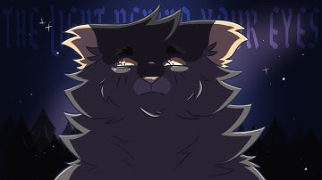 The Light Behind Your Eyes Graystripe MAP (REHOSTED BY LADY CALLOW)