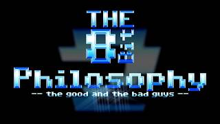 Watch The 8-Bit Philosophy Series Trailer