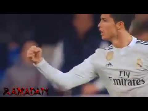 اجمل ماقاله روؤف خليف عن كريستيانو رونالدو