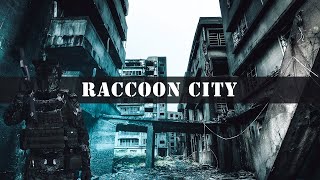 : Dayz. RaccoonCity PVE!    
