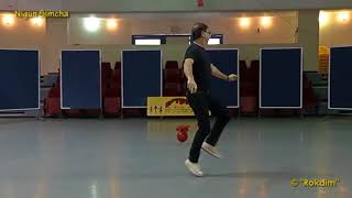 Nigun Simcha - Dance | ניגון שמחה - ריקוד Profile
