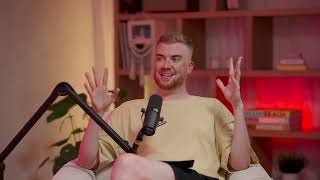 Can I Borrow A Cup Of Sugar! (Live, Laugh, Luke podcast)