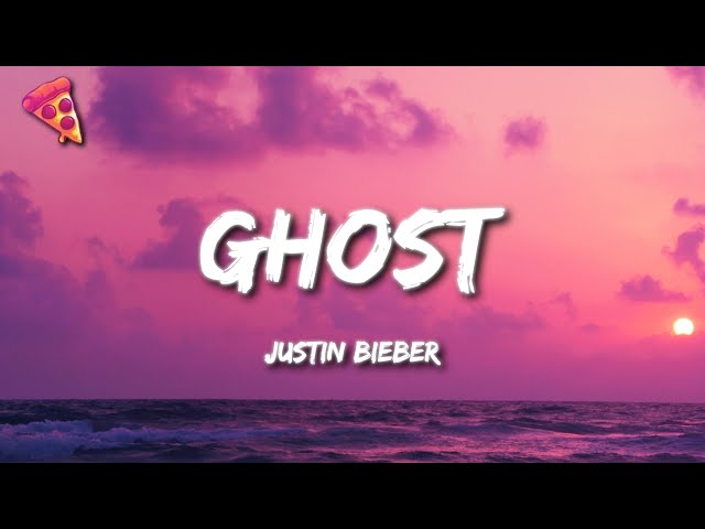 Justin Bieber Video Song Ghost Black Suit - 39% OFF