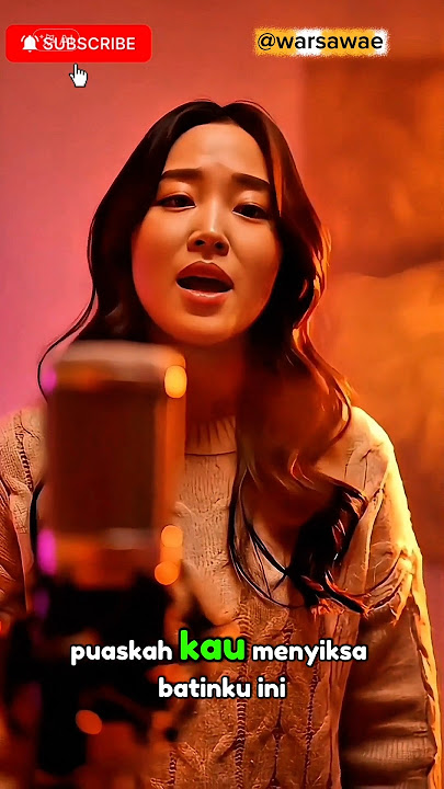 😱🎸🎻 RACUN ASMARA JADI MEWAH! VERSI ROCK ORCHESTRA INI BIKIN MERINDING! 💥