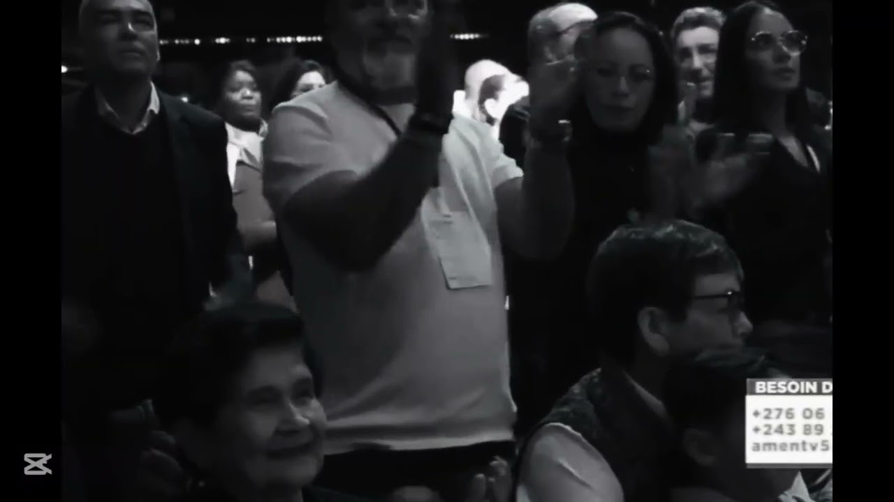 Le Feu 🔥 duSaint Esprit a t'il des secrets ? Découvrez avec l'apôtre 