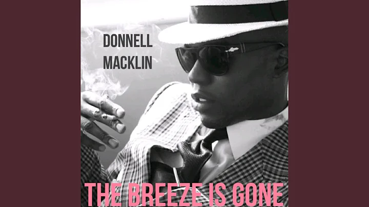 The Breeze Is Gone