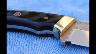 ruixin pro ile bıçak bileme, ruixin pro RX-008 knife sharpener