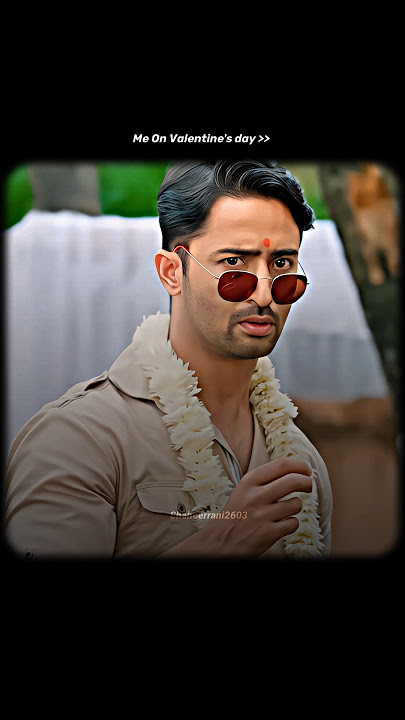 Happy valentine's day singles 😂🫶🏻 #shaheernsheikh #shaheershiekh #abir #yerishteyhainpyaarke