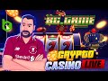 Starting The  Week With BC Game Slots - New Discord Open!