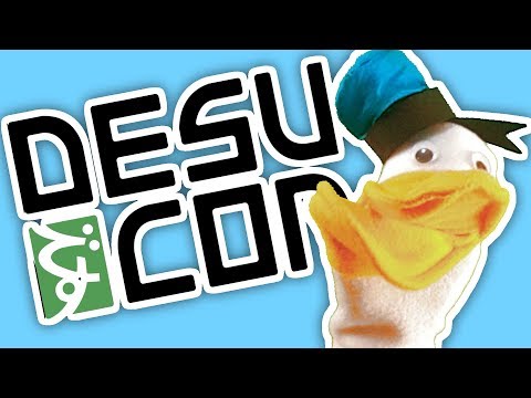 AKU SEDÄ MENEE DESUCONIIN! - AKU SEDÄ MENEE DESUCONIIN!