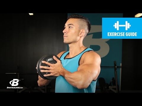 How to Build Incredible Chest Muscle Mass with the Svend Press