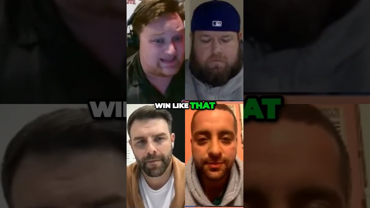 The Cowboys Were IMPRESSIVE against the Eagles #dallascowboys #cowboysnation #dc4l #dakprescott