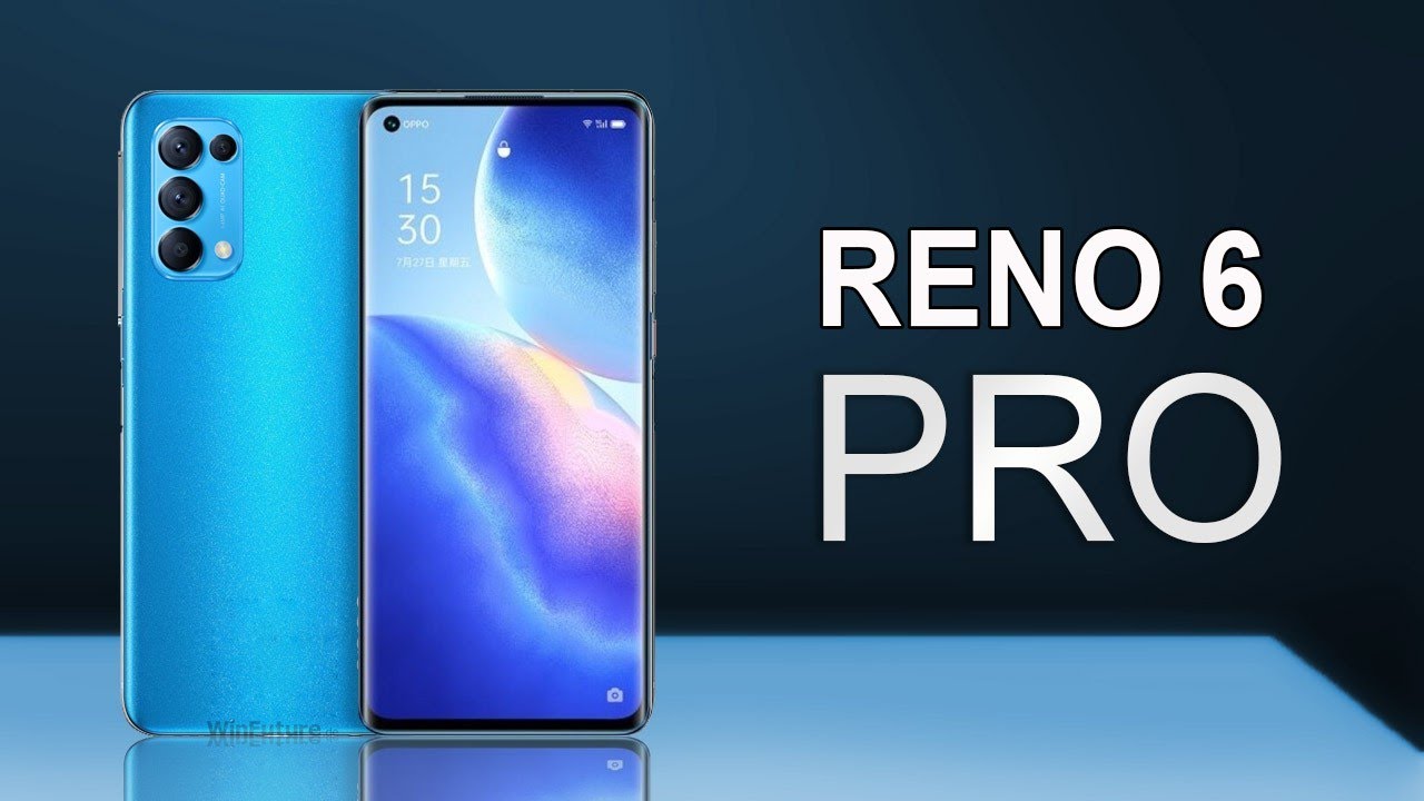 OPPO RENO 6 PRO SPESIFIKASI DAN HARGA REVIEW INDONESIA 5G TERBARU 2021