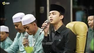 GUS AZMI RUNNING OUT OF BREATH, IMMEDIATELY GOT ON STANDBY - SYUBBANUL MUSLIMIN