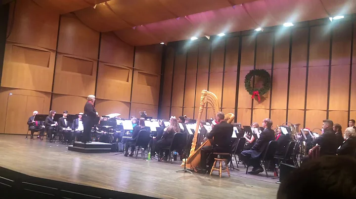 Away In A Manger arr by Julie Giroux - NOVA Alexan...
