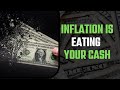 How Inflation Is Devouring Your Savings and Why Commodities Could Save the Day