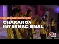 Grupo Audaz de Rigo Domínguez - Charanga Internacional (Video Lyric)