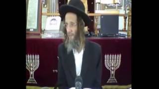 הרב עופר ארז- Why do we need Rabbi Nachman of Breslev