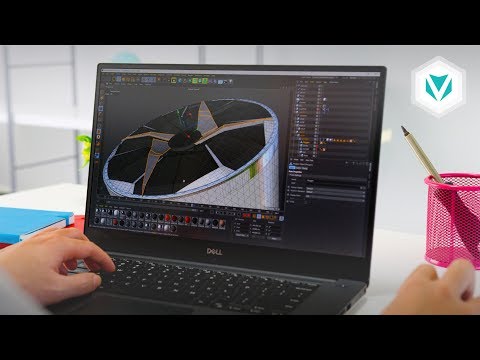 Lưu Ý Khi Mua Mobile Workstation Mỏng Nhẹ | Tech it ez!