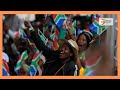 Campaigns end in south africa ahead of wednesdays election